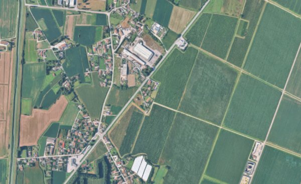 capannone in vendita a Mira