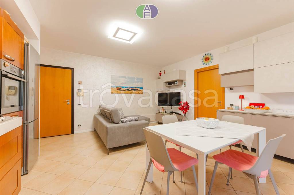 appartamento in vendita a Mira