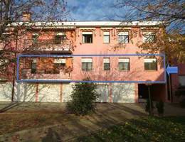 appartamento in vendita a Mira in zona Piazza Vecchia