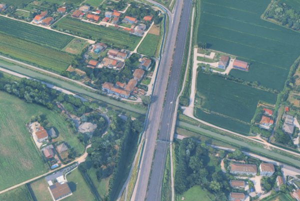 appartamento in vendita a Mira