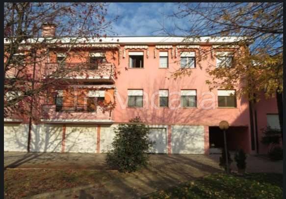 appartamento in vendita a Mira in zona Piazza Vecchia
