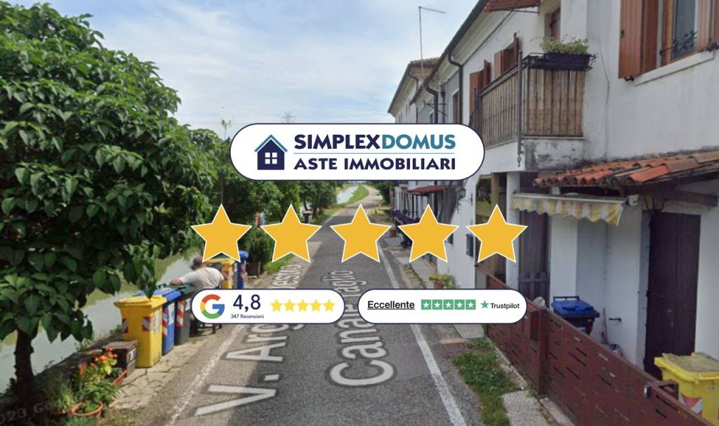 appartamento in vendita a Mira in zona Marano