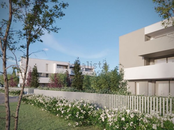 appartamento in vendita a Mira