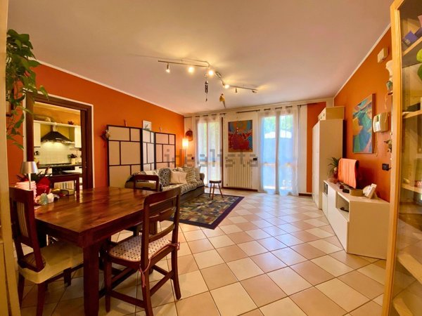 appartamento in vendita a Mira