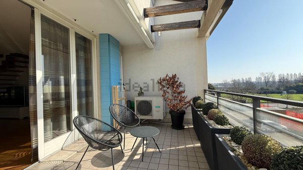 appartamento in vendita a Mira