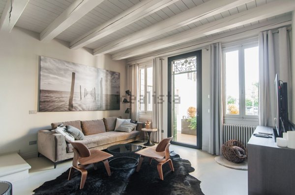 appartamento in vendita a Mira