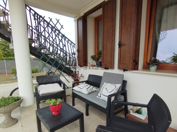 appartamento in vendita a Mira