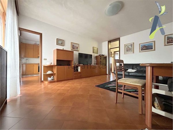 appartamento in vendita a Mira