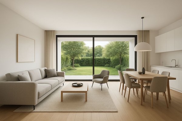 appartamento in vendita a Mira