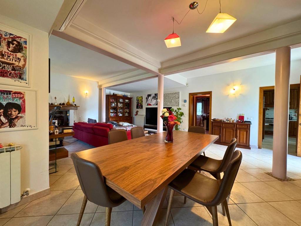 casa indipendente in vendita a Mira in zona Giovanni XXIII