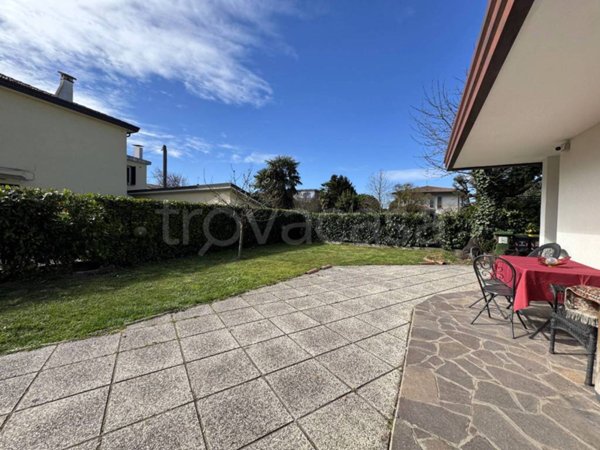 casa indipendente in vendita a Mira in zona Giovanni XXIII