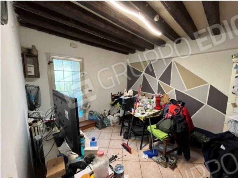 casa indipendente in vendita a Mira in zona Marano