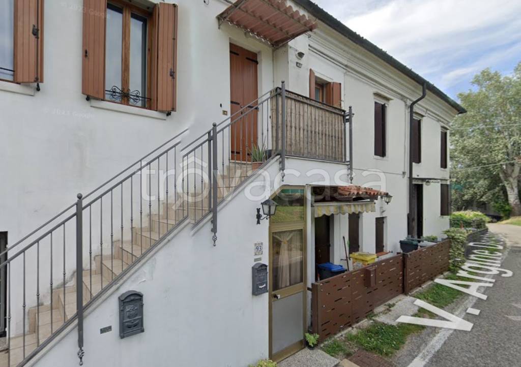 casa indipendente in vendita a Mira in zona Marano