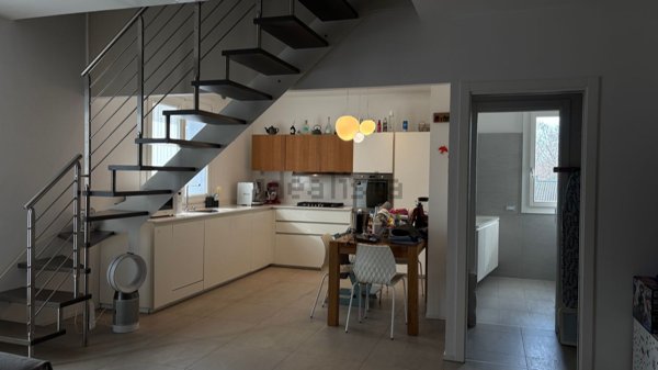 appartamento in vendita a Mira