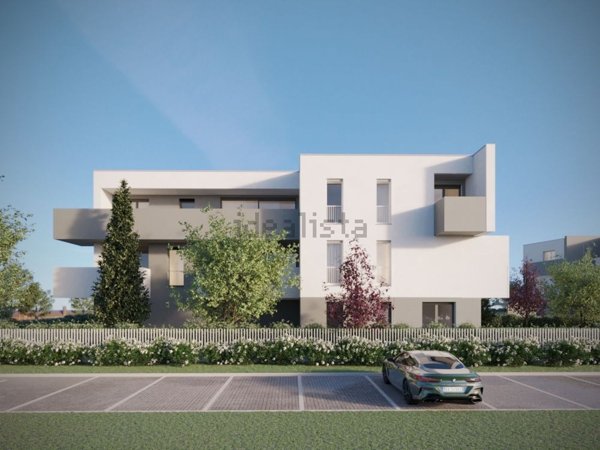 appartamento in vendita a Mira
