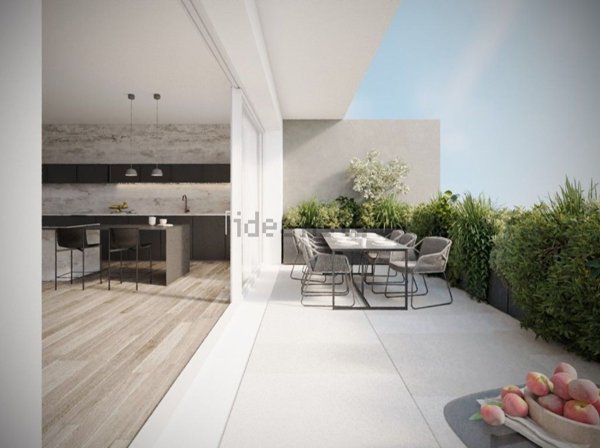 appartamento in vendita a Mira