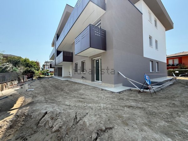 appartamento in vendita a Mira