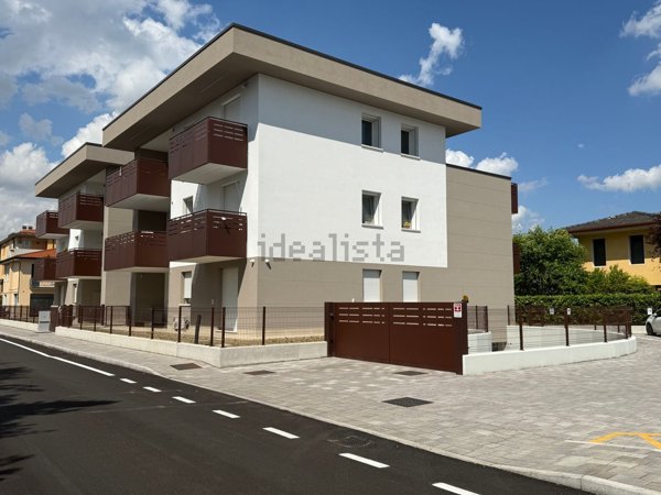 appartamento in vendita a Mira