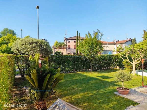 appartamento in vendita a Mira