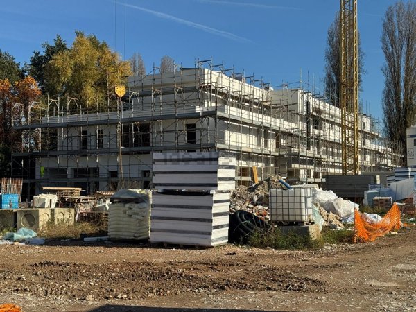 appartamento in vendita a Mira