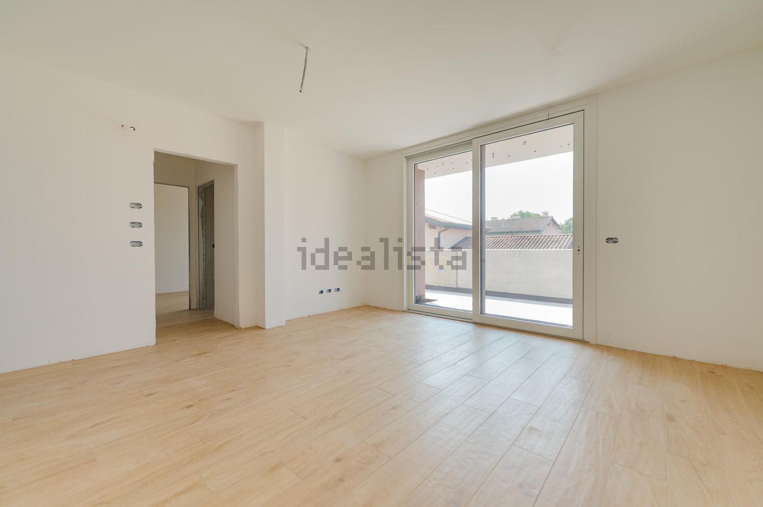 appartamento in vendita a Mira in zona Giovanni XXIII
