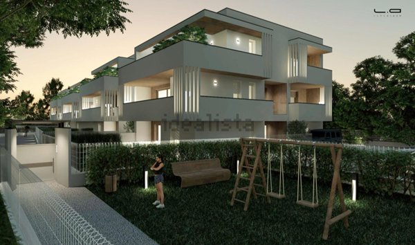 appartamento in vendita a Mira