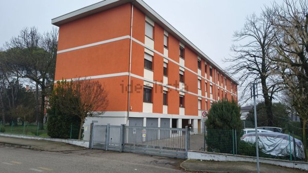 appartamento in vendita a Mira