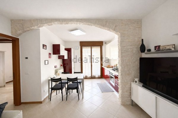 appartamento in vendita a Mira