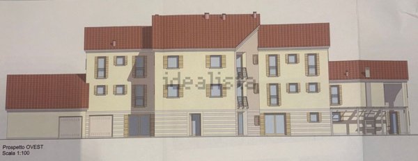 terreno edificabile in vendita a Mira in zona Marano