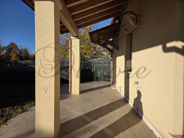 casa indipendente in vendita a Mira