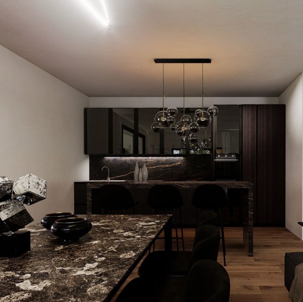 appartamento in vendita a Mira in zona Marano