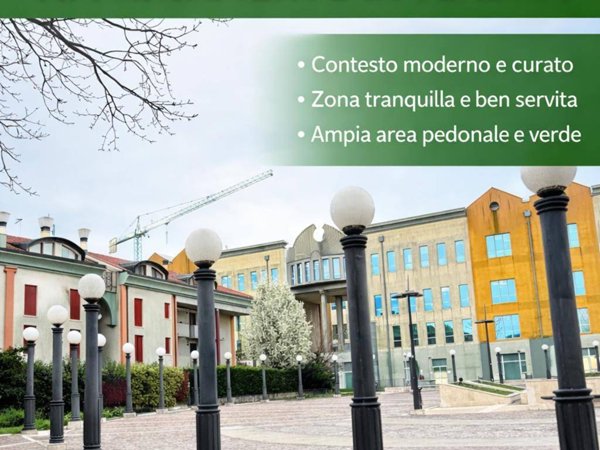 appartamento in vendita a Mira