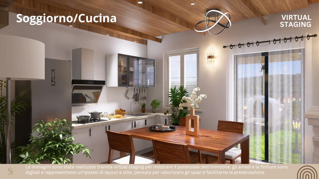 casa indipendente in vendita a Mira