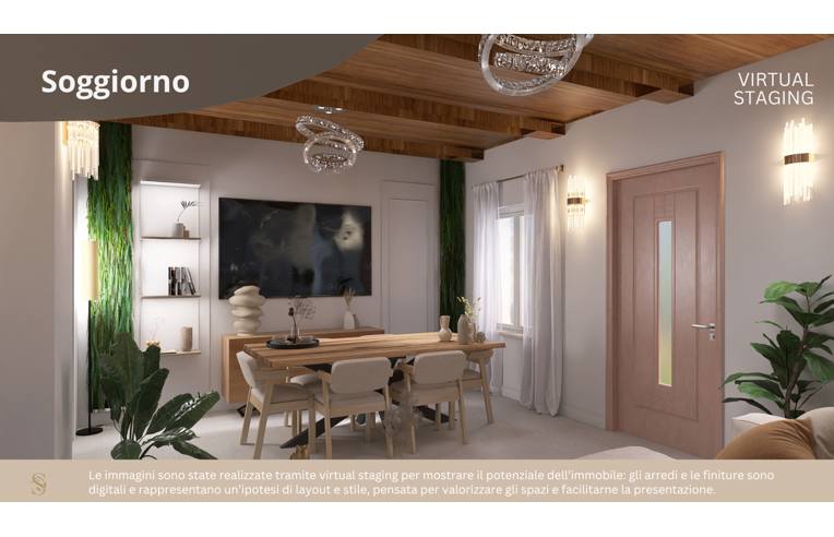 casa indipendente in vendita a Mira