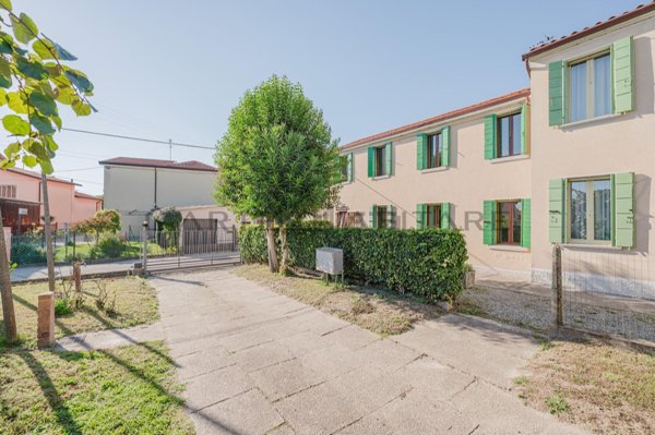 casa indipendente in vendita a Mira