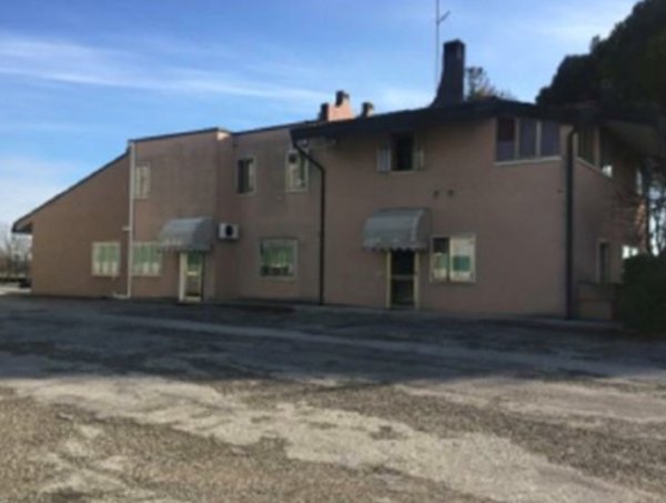 capannone in vendita a Mira