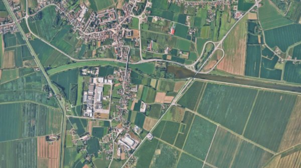 capannone in vendita a Mira