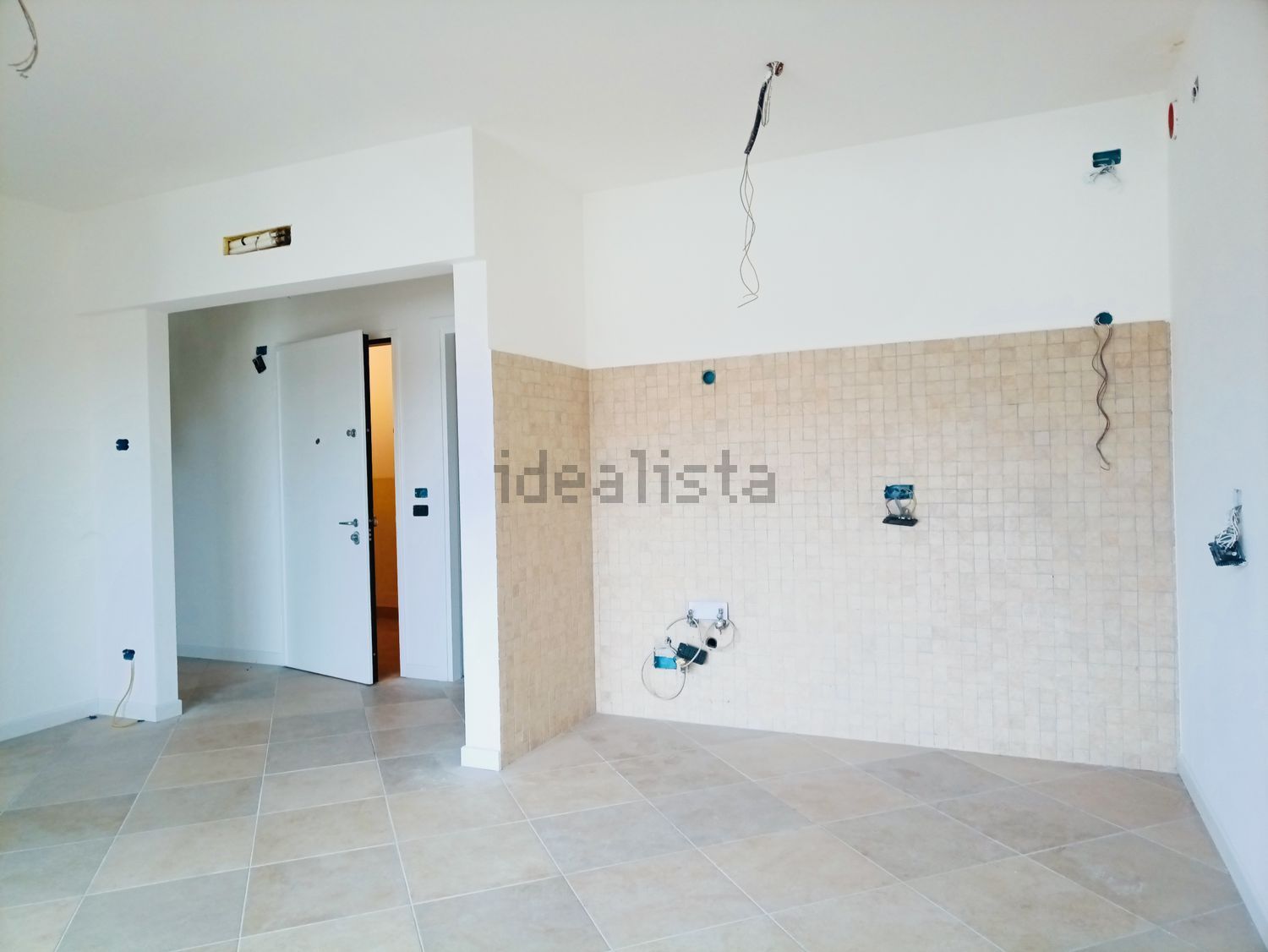 appartamento in vendita a Mira