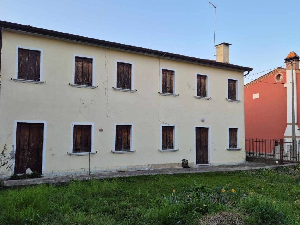 casa indipendente in vendita a Mira