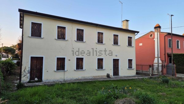 casa indipendente in vendita a Mira