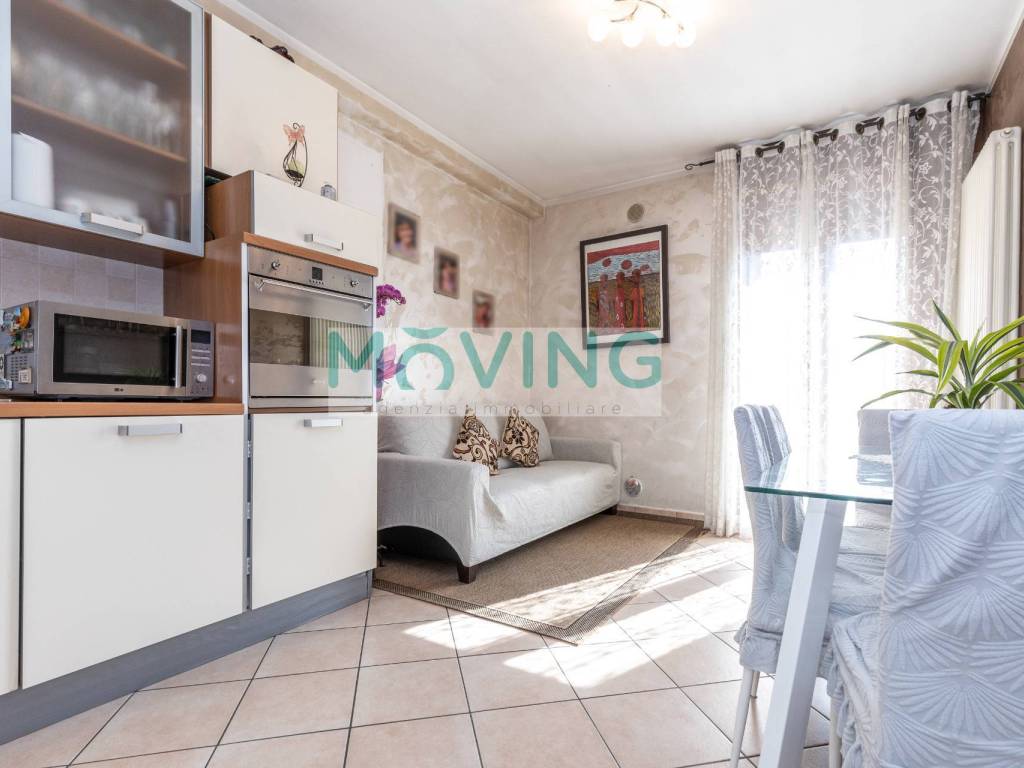 appartamento in vendita a Mira