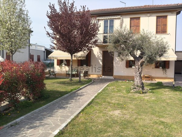 casa indipendente in vendita a Mira