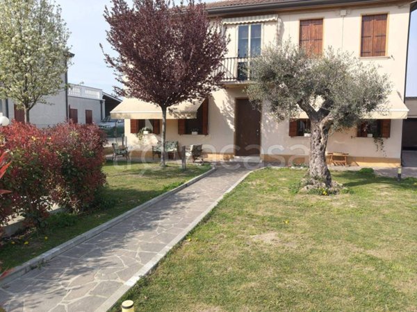 casa indipendente in vendita a Mira