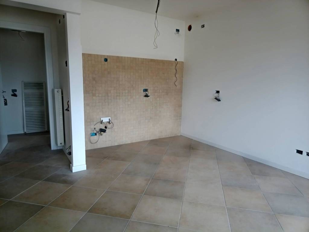 appartamento in vendita a Mira