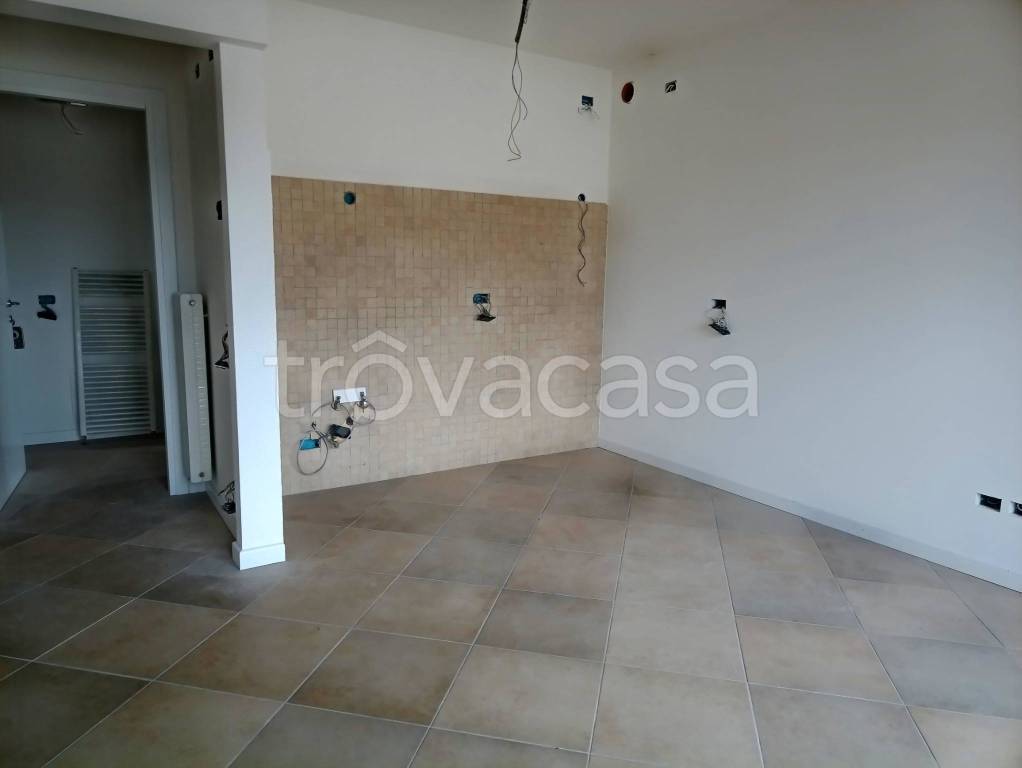 appartamento in vendita a Mira