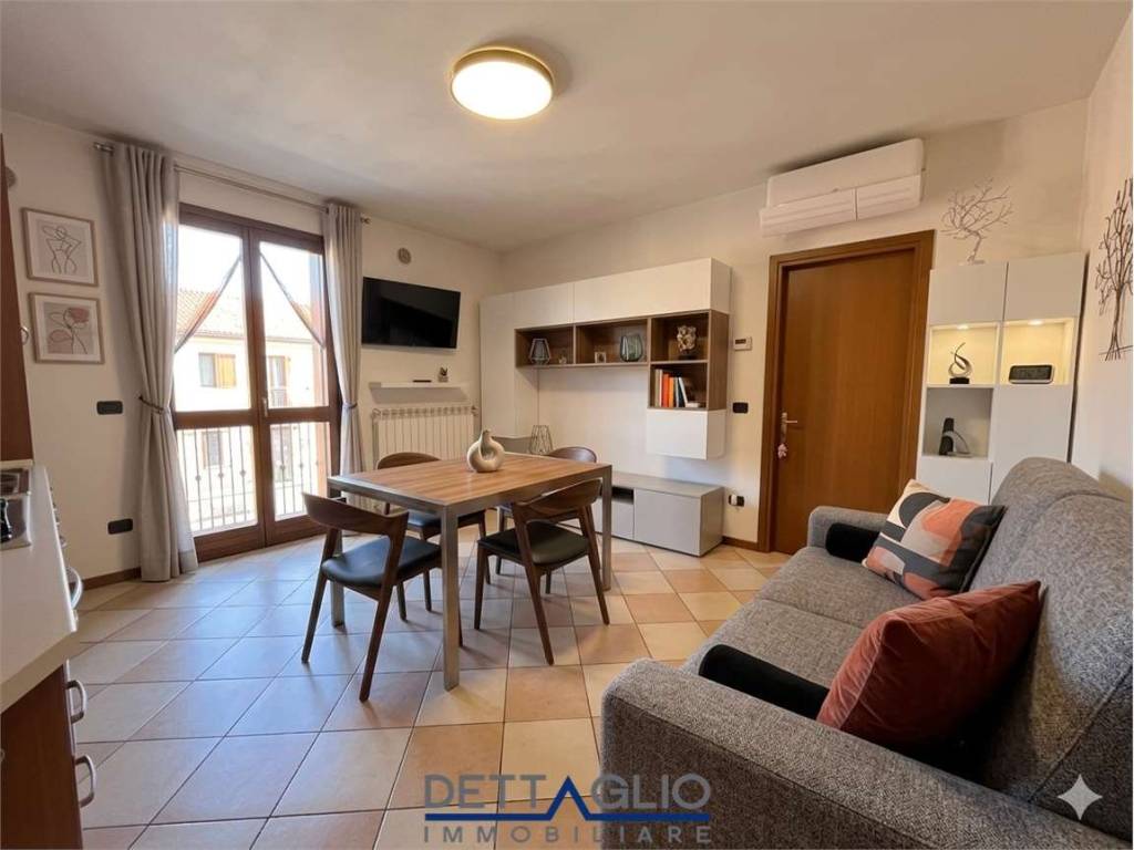 appartamento in vendita a Mira in zona Marano