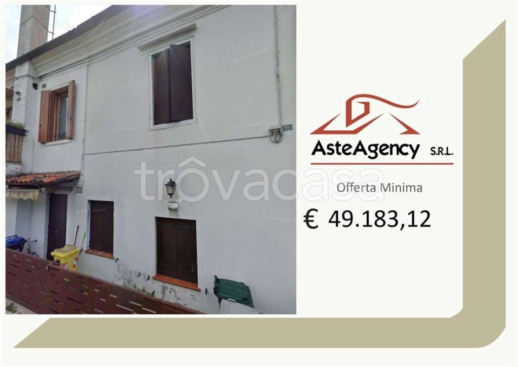 appartamento in vendita a Mira in zona Marano