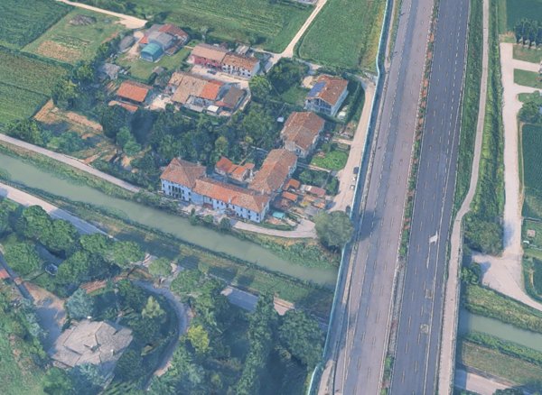 appartamento in vendita a Mira