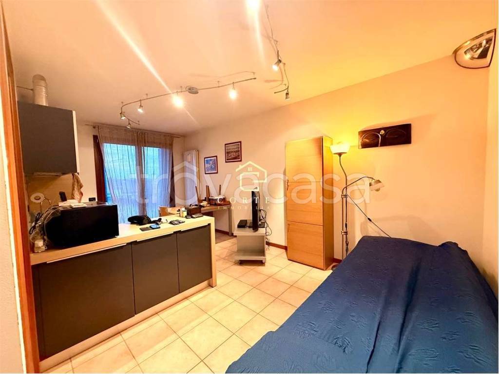 appartamento in vendita a Mira in zona Marano