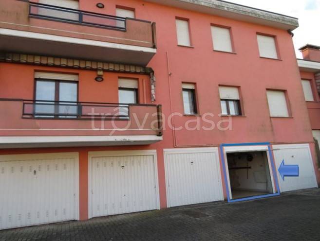 appartamento in vendita a Mira in zona Piazza Vecchia